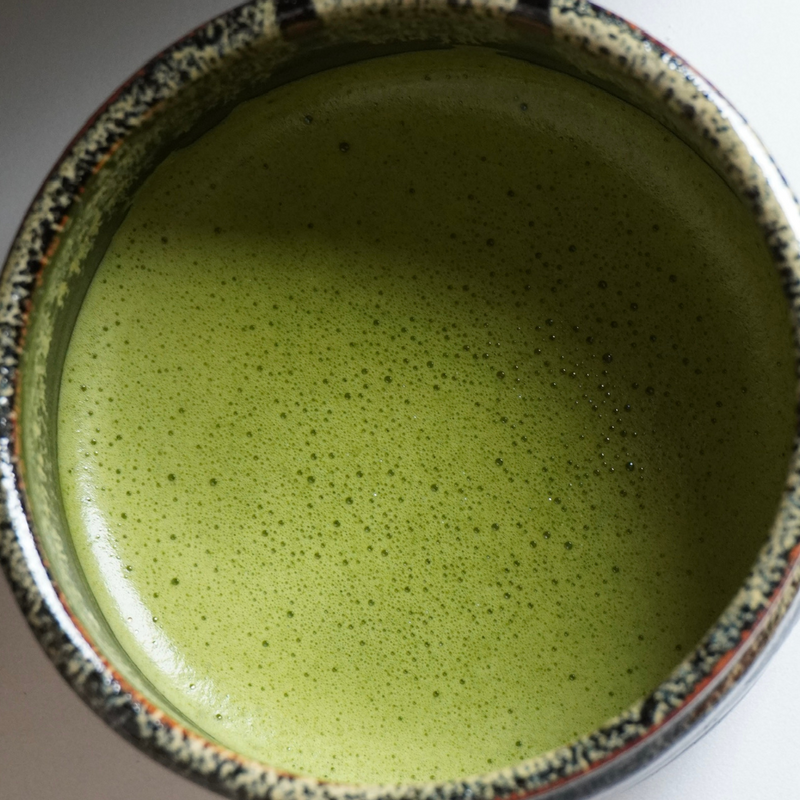 Matcha vs. Coffee: A Healthier Boost to Your Day?