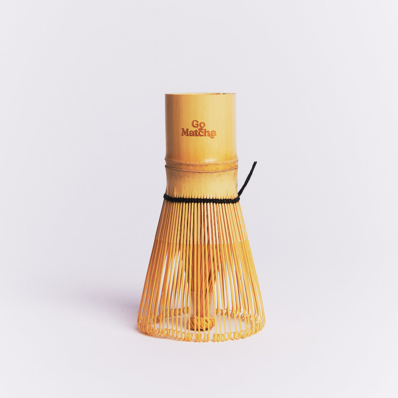 Bamboo Matcha Whisk (Chasen)