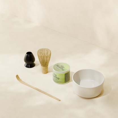 The Everything Matcha Set